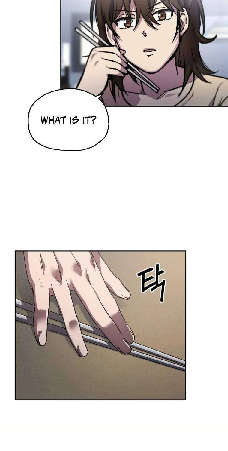 Read Solo Reincarnation chapter 6 image 18 on Lezhin