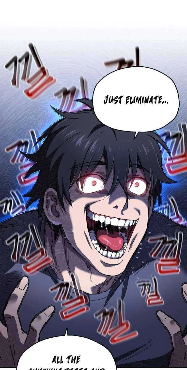 Read Solo Reincarnation chapter 6 image 19 on Lezhin