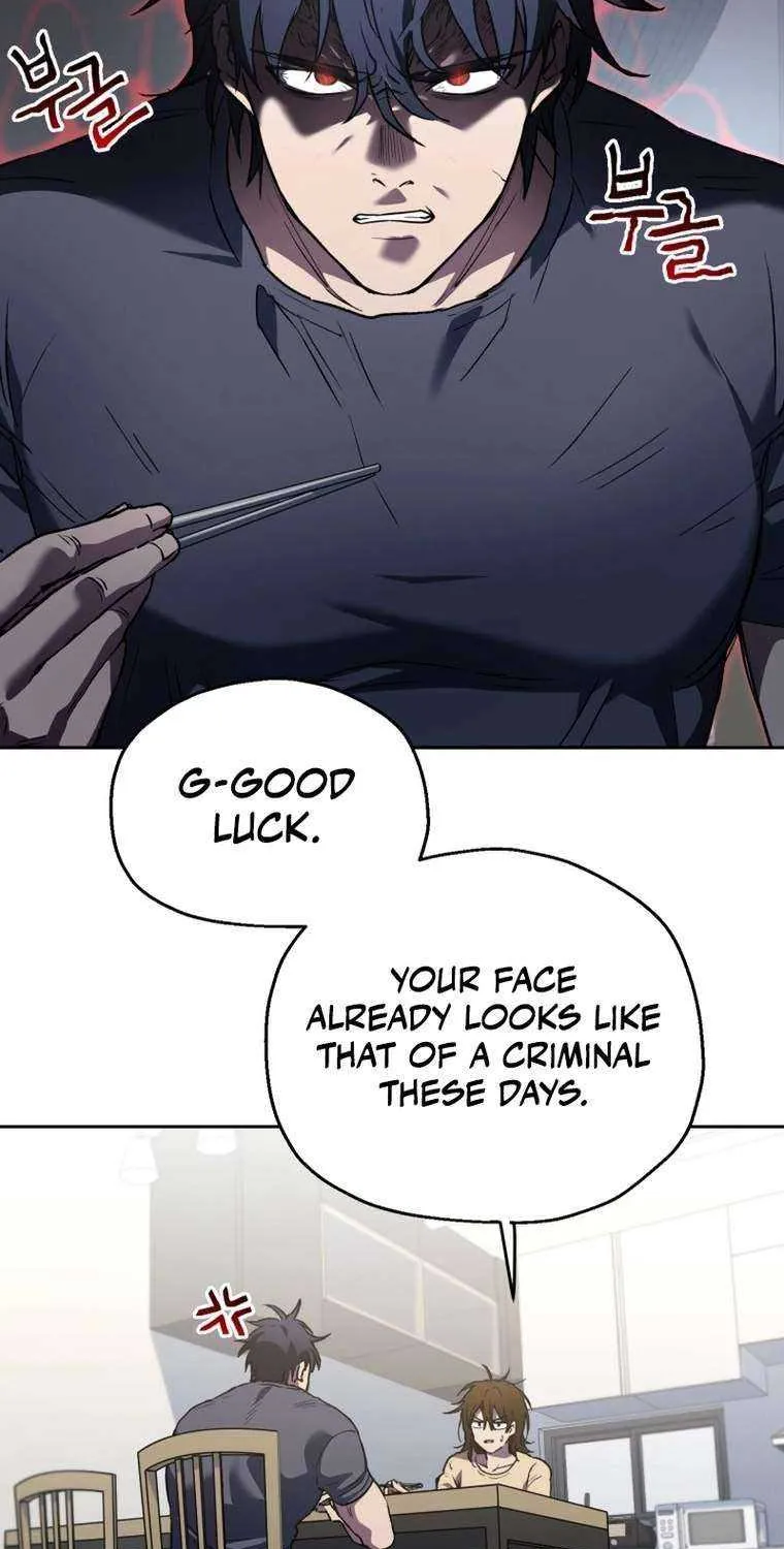 Read Solo Reincarnation chapter 6 image 2 on Lezhin