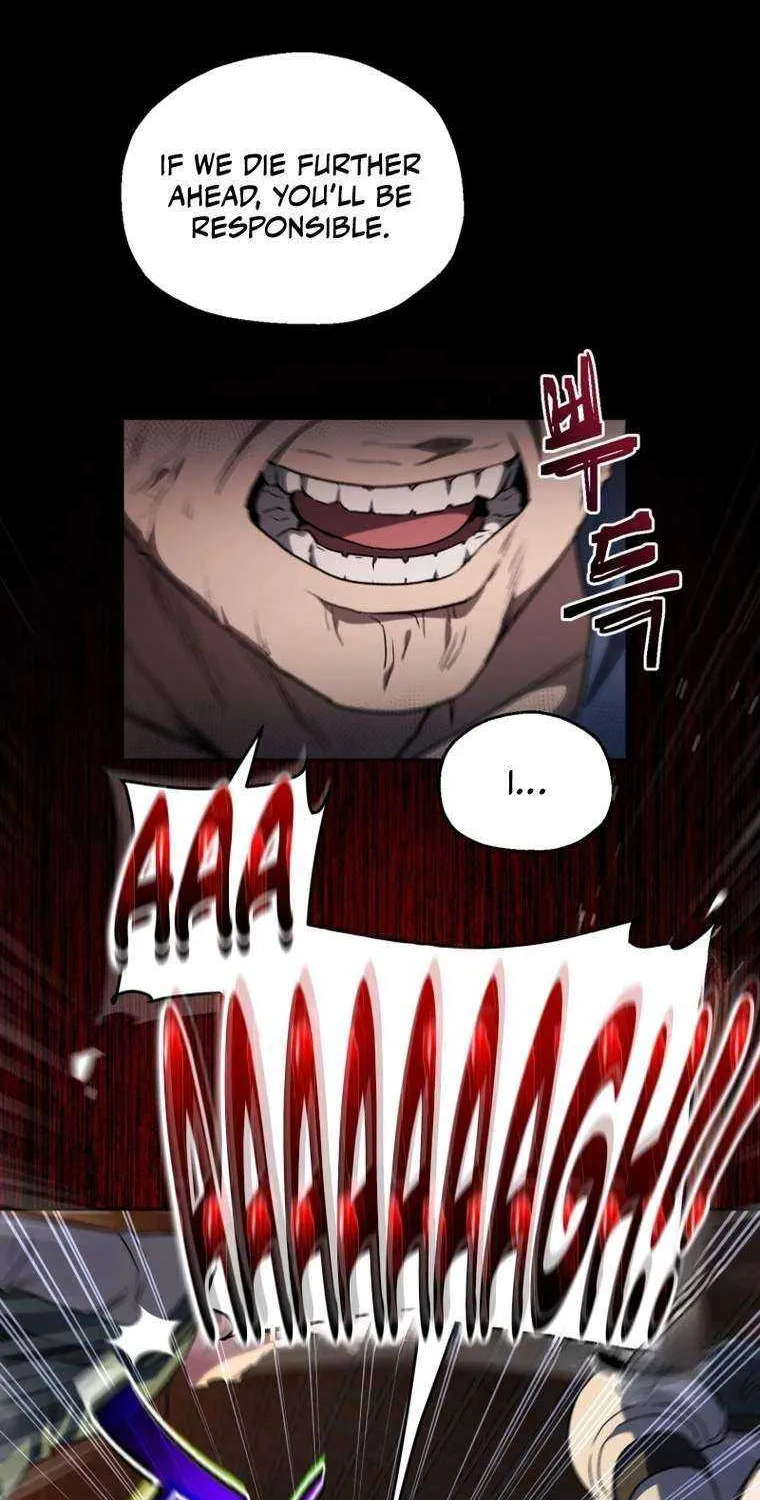 Read Solo Reincarnation chapter 6 image 23 on Lezhin