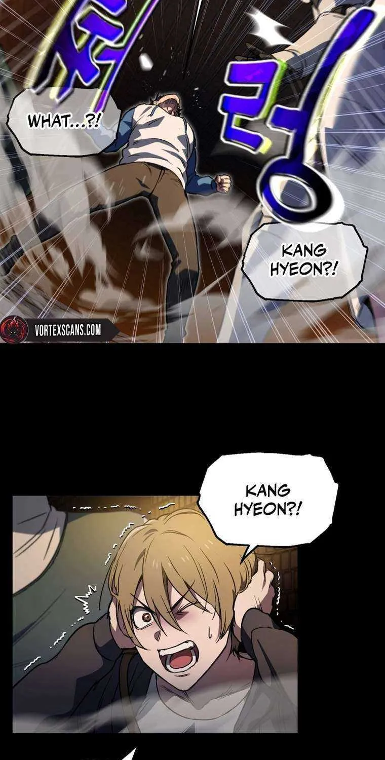 Read Solo Reincarnation chapter 6 image 24 on Lezhin