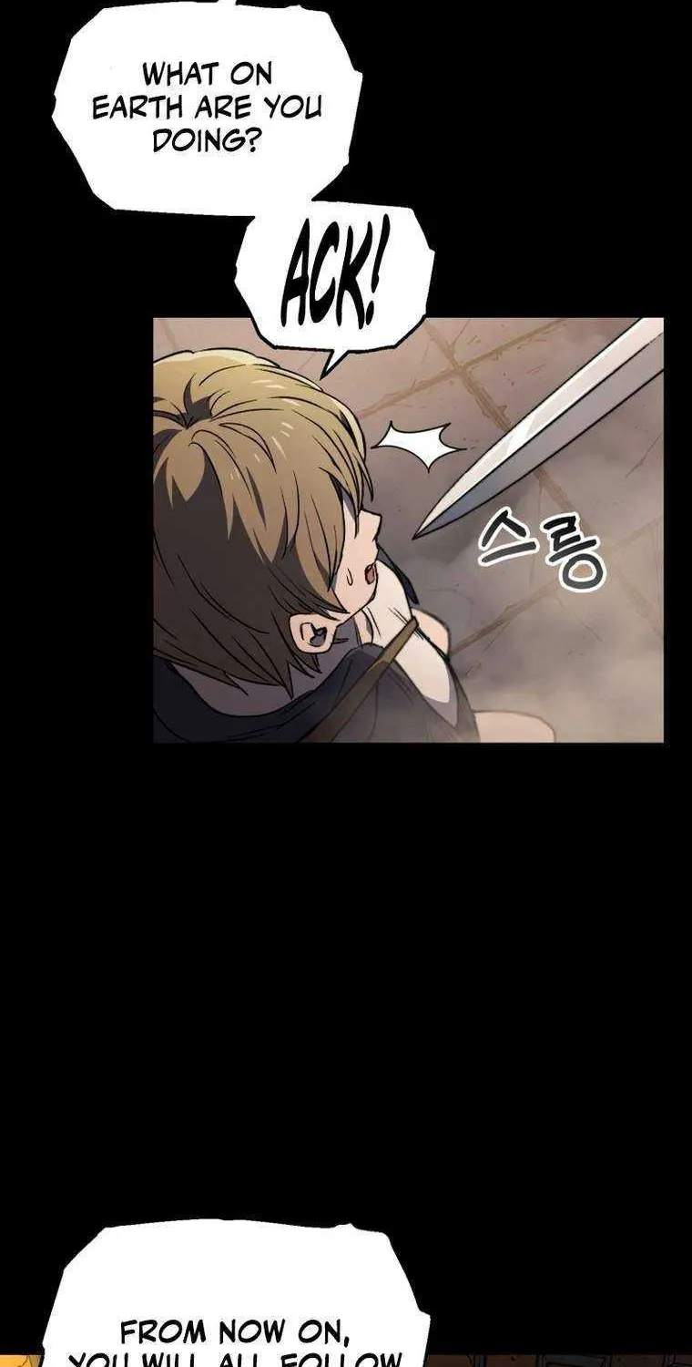 Read Solo Reincarnation chapter 6 image 25 on Lezhin