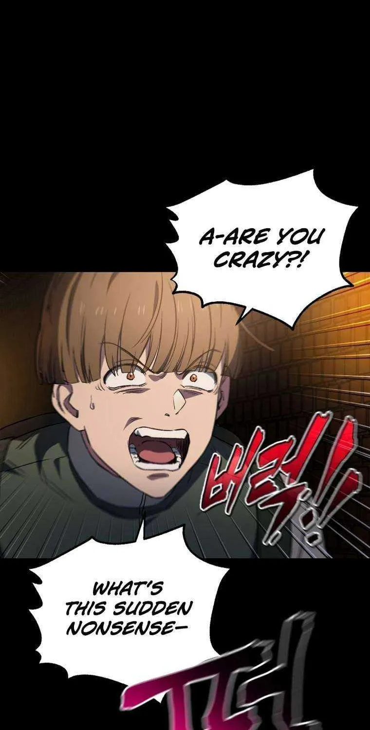 Read Solo Reincarnation chapter 6 image 27 on Lezhin
