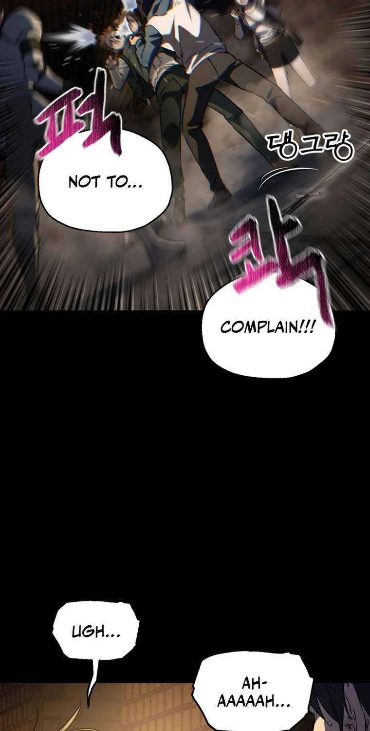 Read Solo Reincarnation chapter 6 image 29 on Lezhin