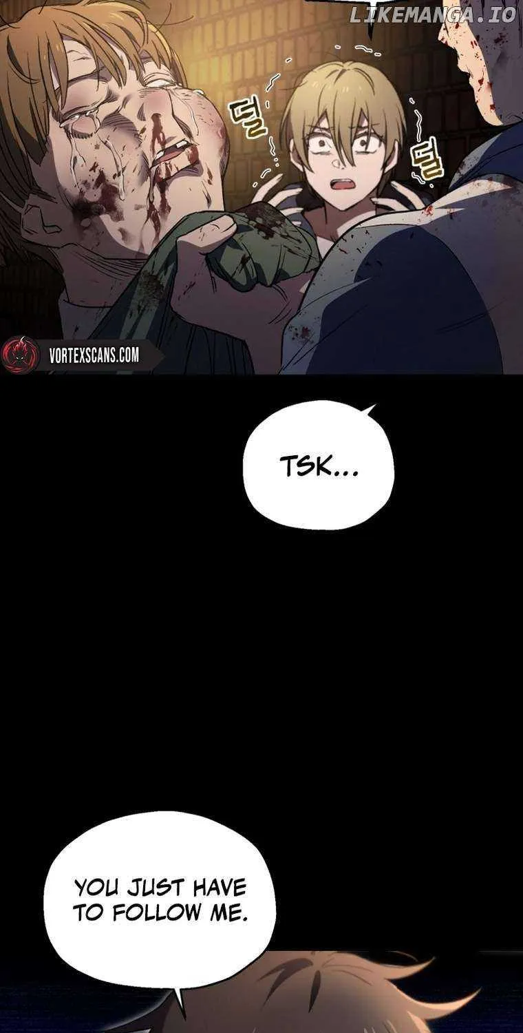 Read Solo Reincarnation chapter 6 image 30 on Lezhin