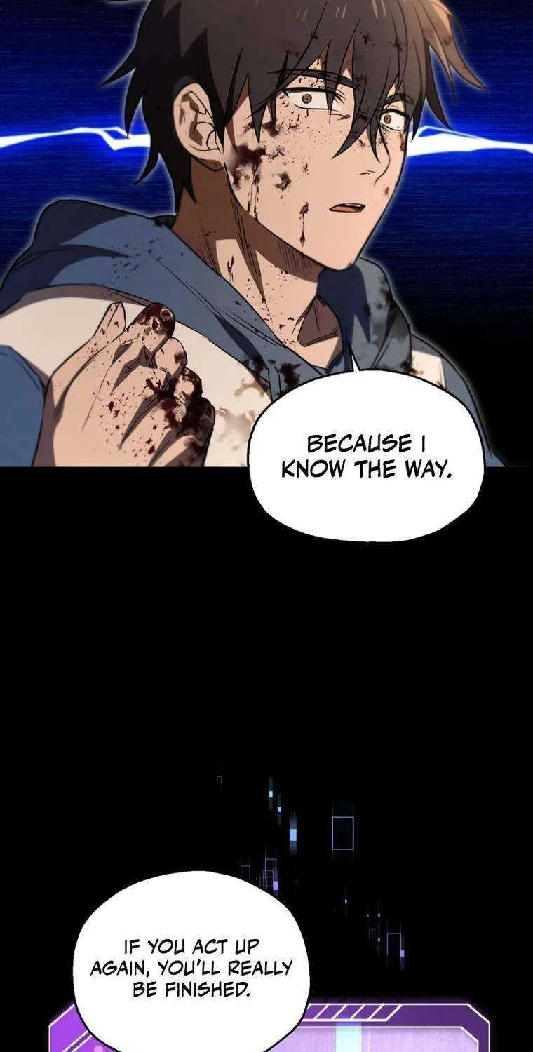 Read Solo Reincarnation chapter 6 image 31 on Lezhin