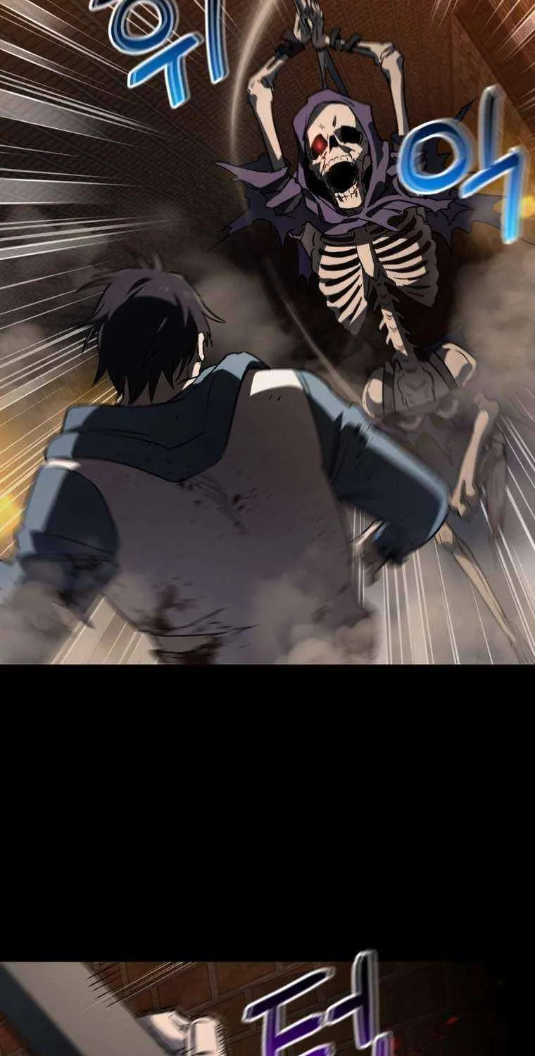 Read Solo Reincarnation chapter 6 image 33 on Lezhin