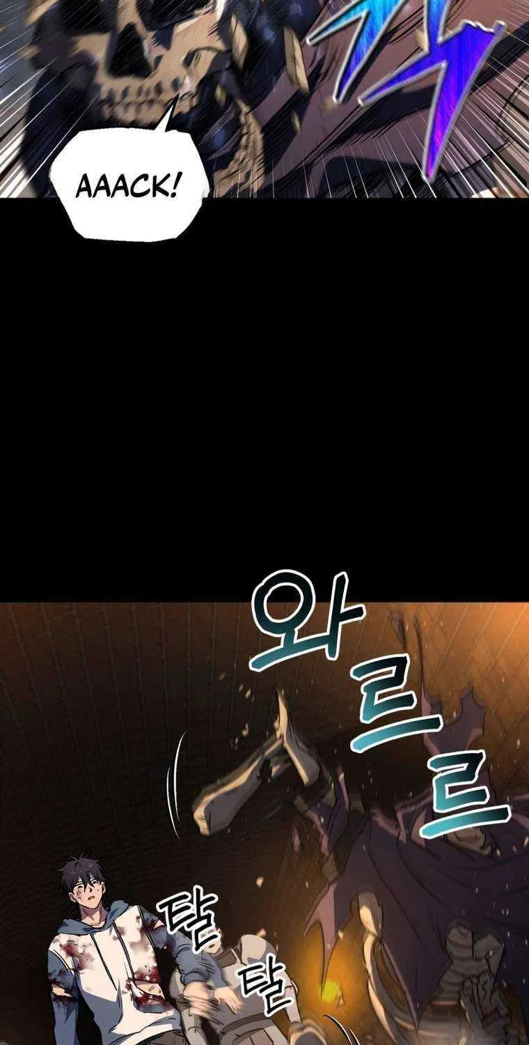 Read Solo Reincarnation chapter 6 image 36 on Lezhin