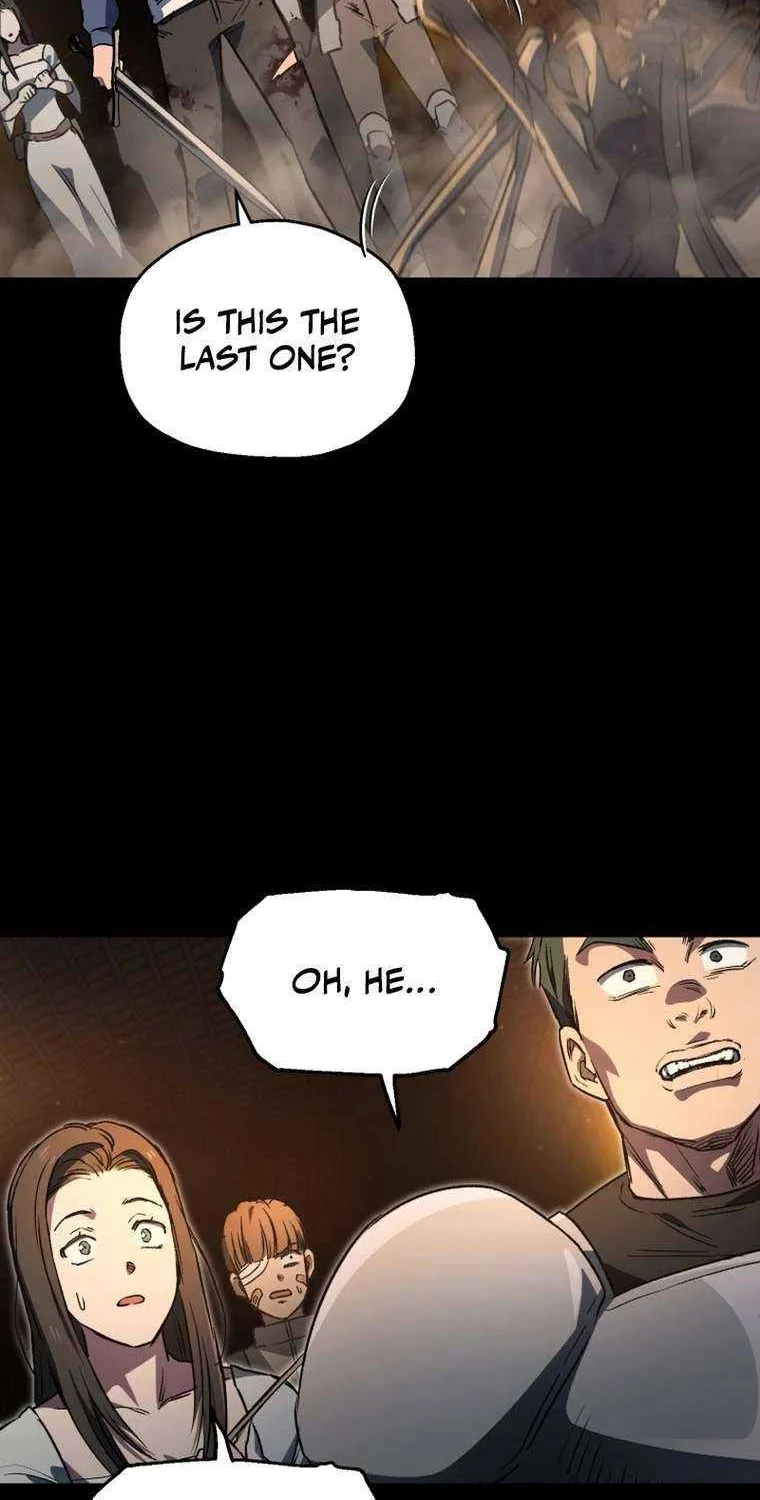 Read Solo Reincarnation chapter 6 image 37 on Lezhin
