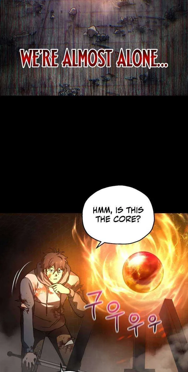 Read Solo Reincarnation chapter 6 image 39 on Lezhin