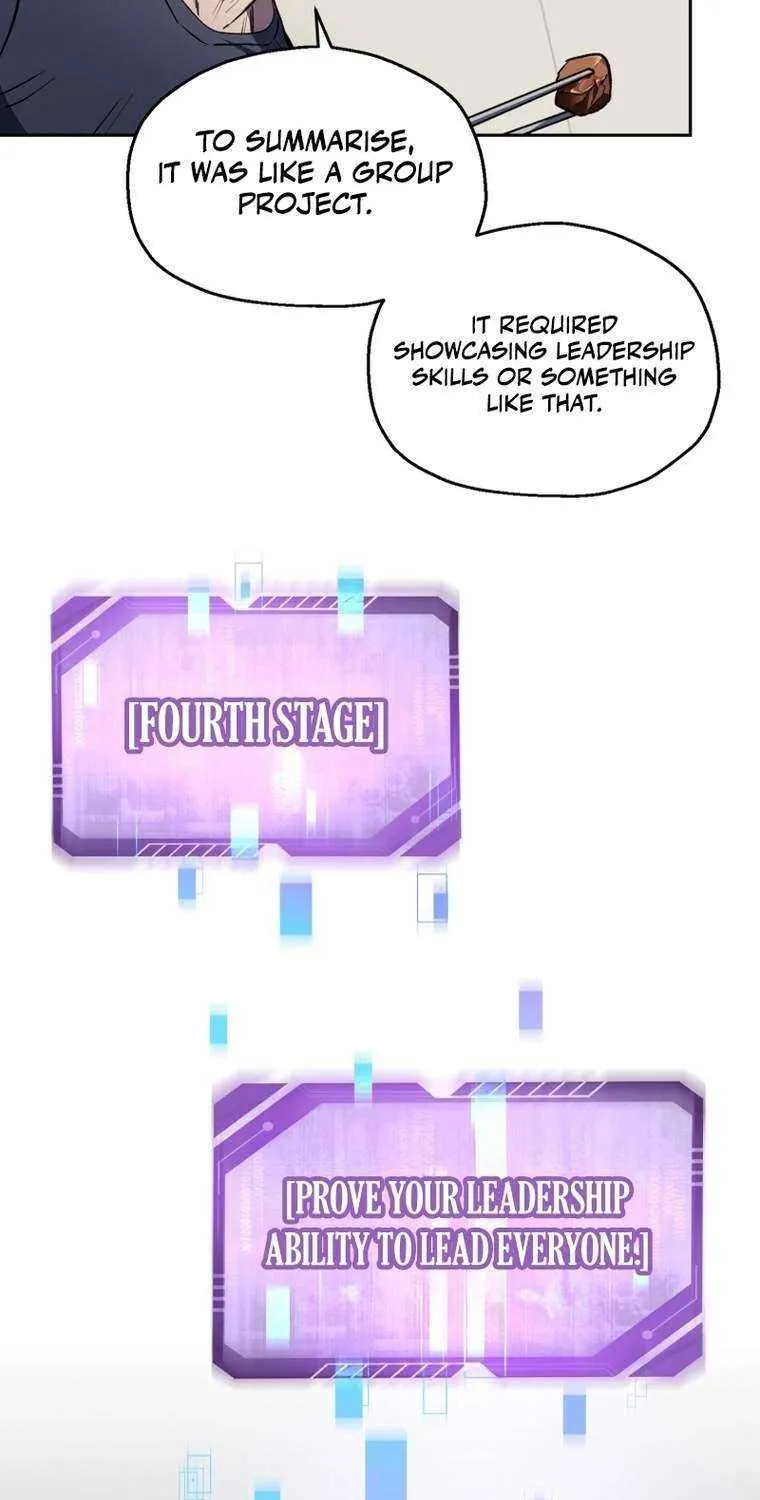 Read Solo Reincarnation chapter 6 image 4 on Lezhin