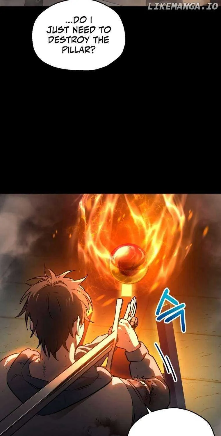 Read Solo Reincarnation chapter 6 image 40 on Lezhin