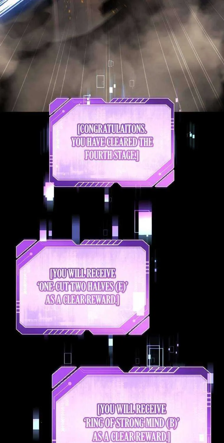 Read Solo Reincarnation chapter 6 image 42 on Lezhin