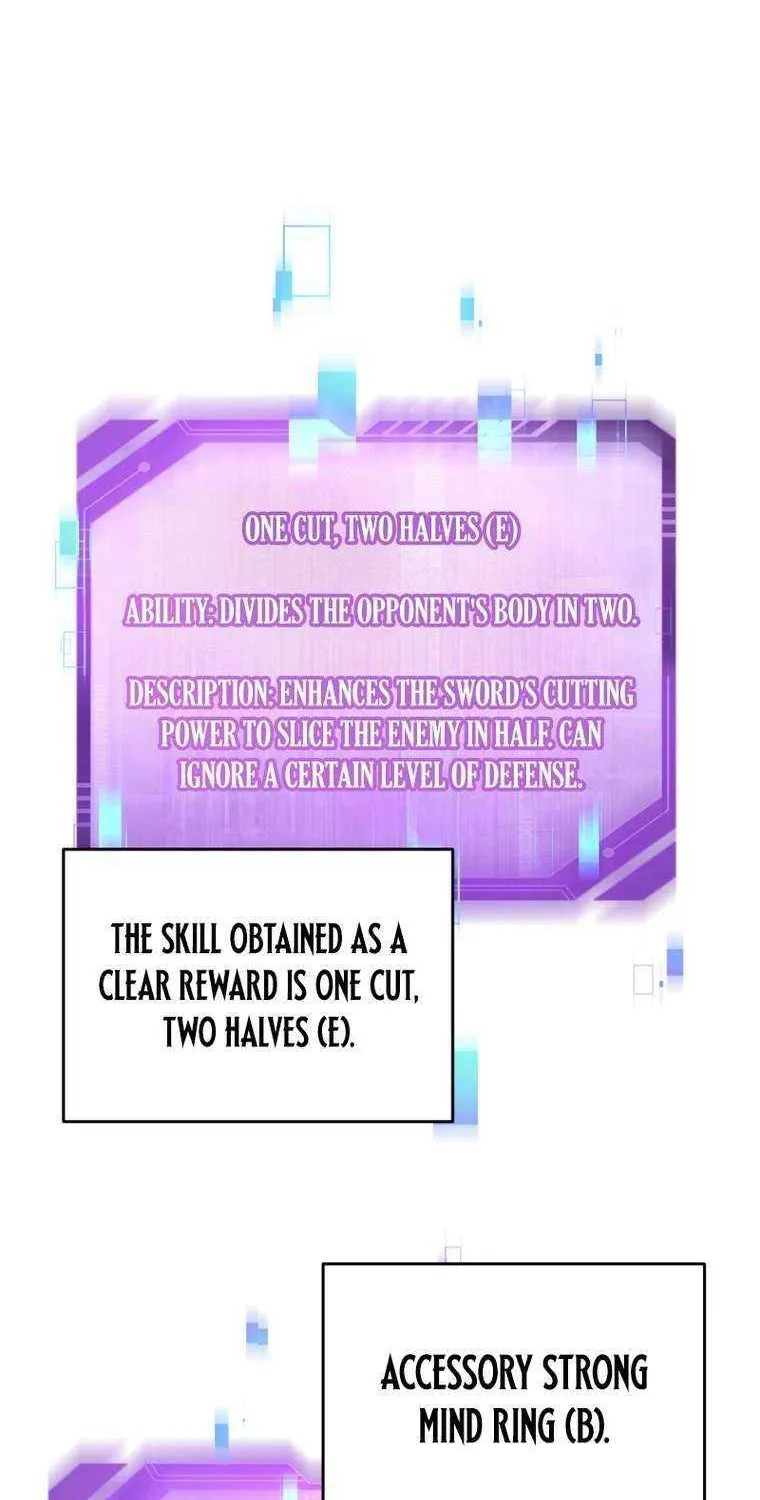Read Solo Reincarnation chapter 6 image 47 on Lezhin