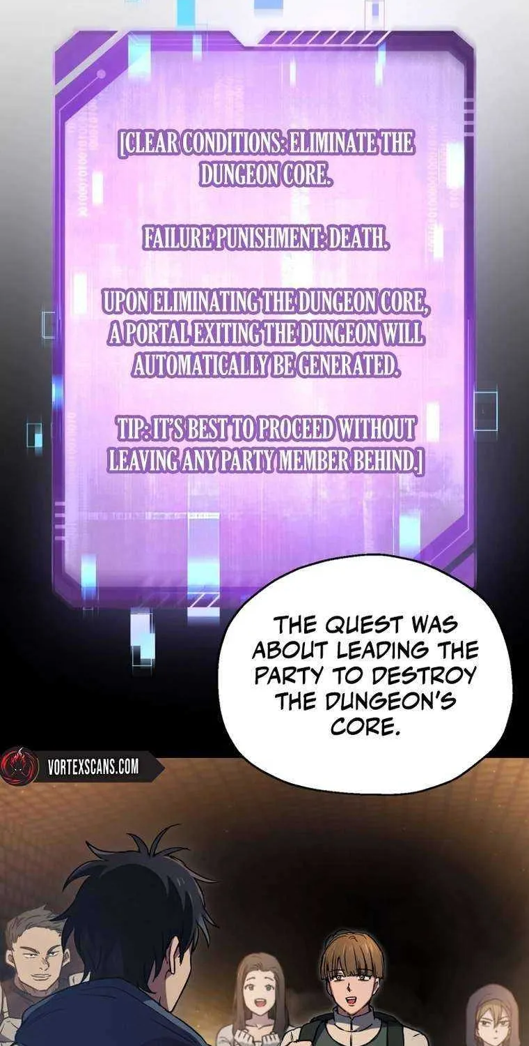 Read Solo Reincarnation chapter 6 image 5 on Lezhin