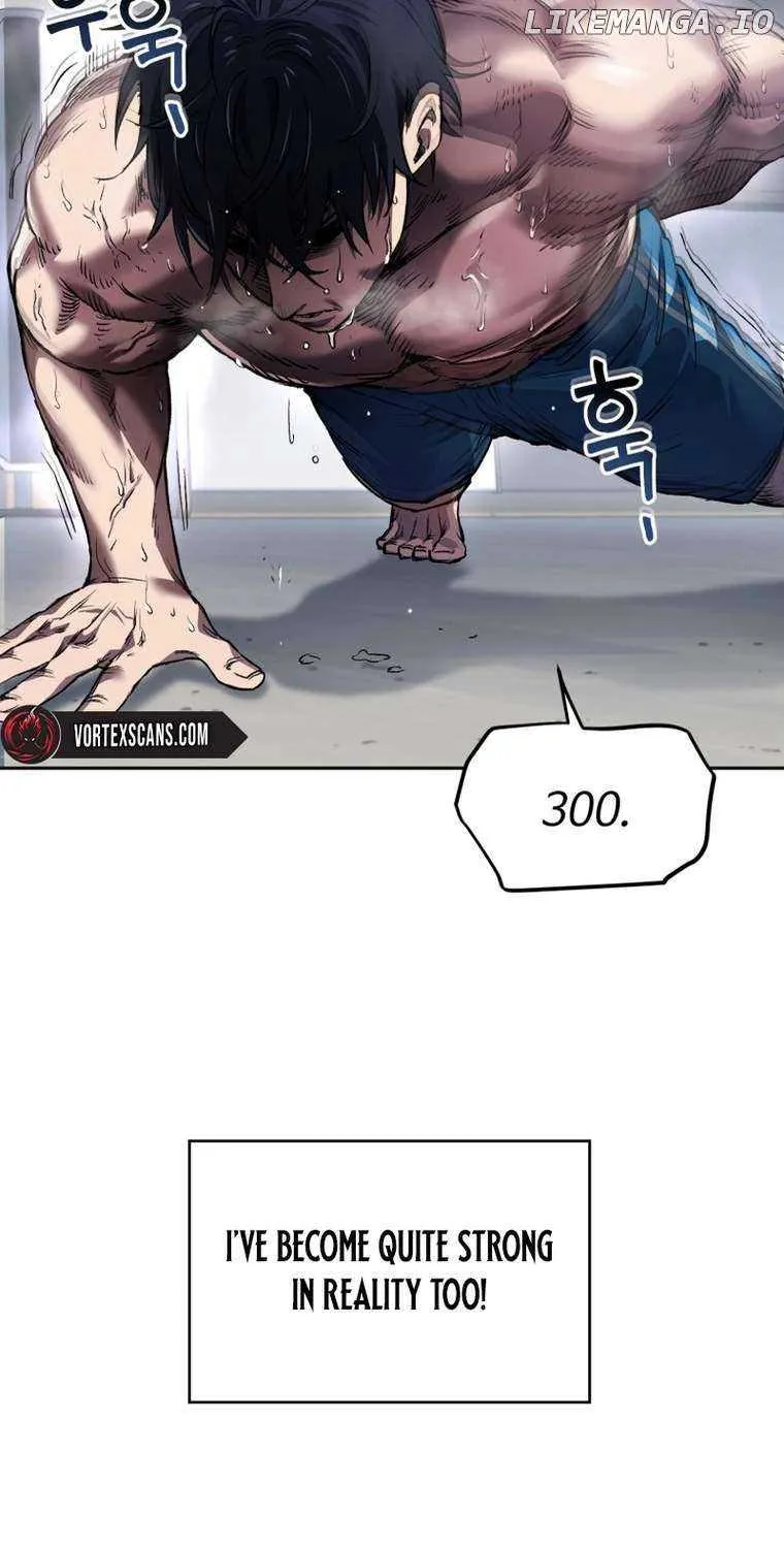 Read Solo Reincarnation chapter 6 image 50 on Lezhin