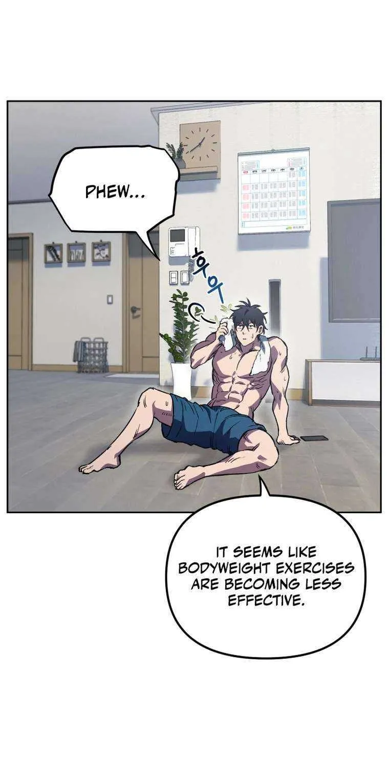 Read Solo Reincarnation chapter 6 image 51 on Lezhin