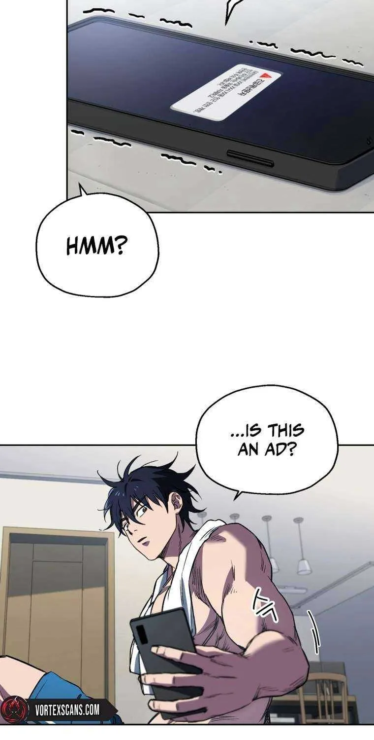 Read Solo Reincarnation chapter 6 image 53 on Lezhin