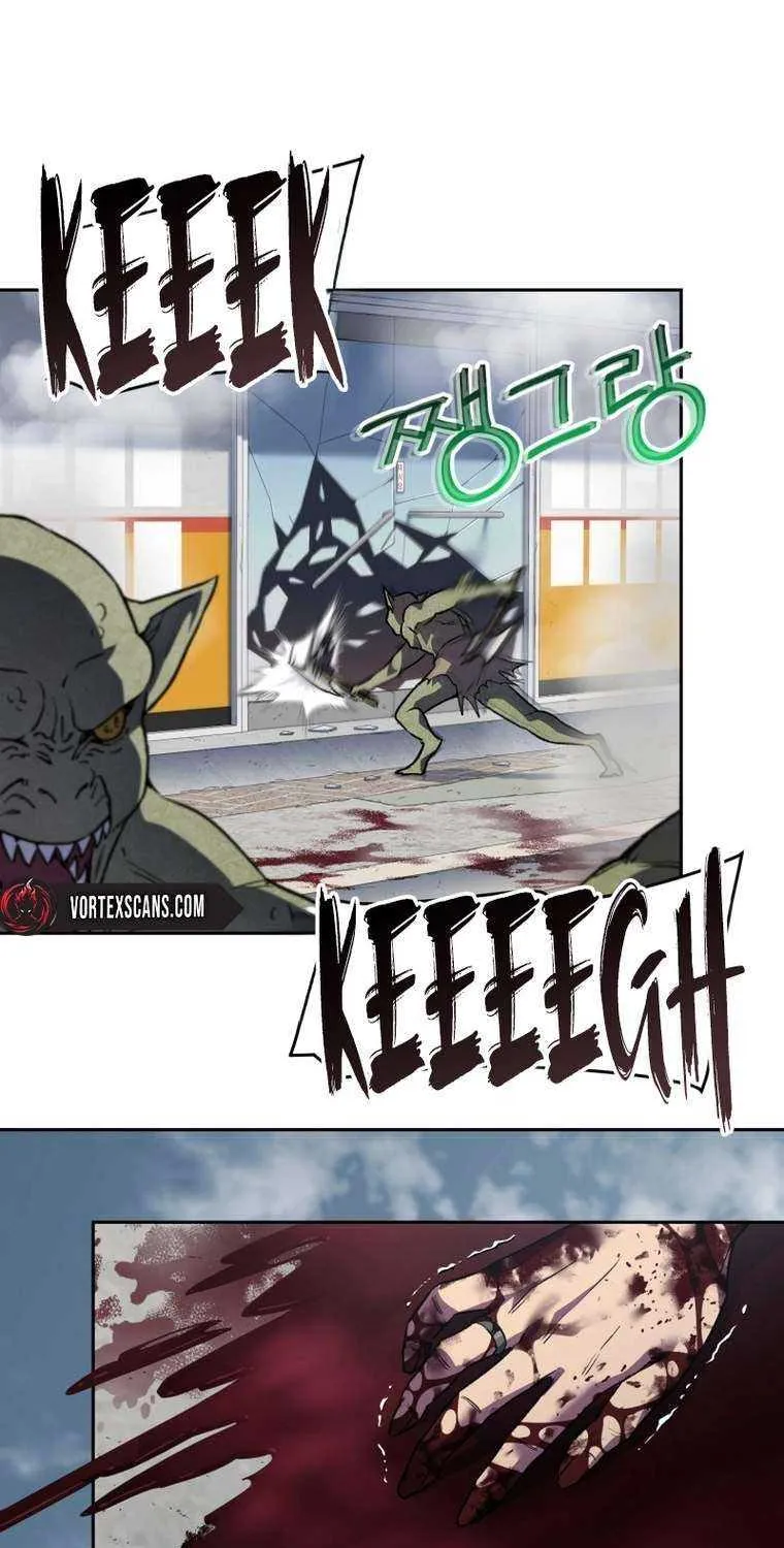 Read Solo Reincarnation chapter 6 image 56 on Lezhin