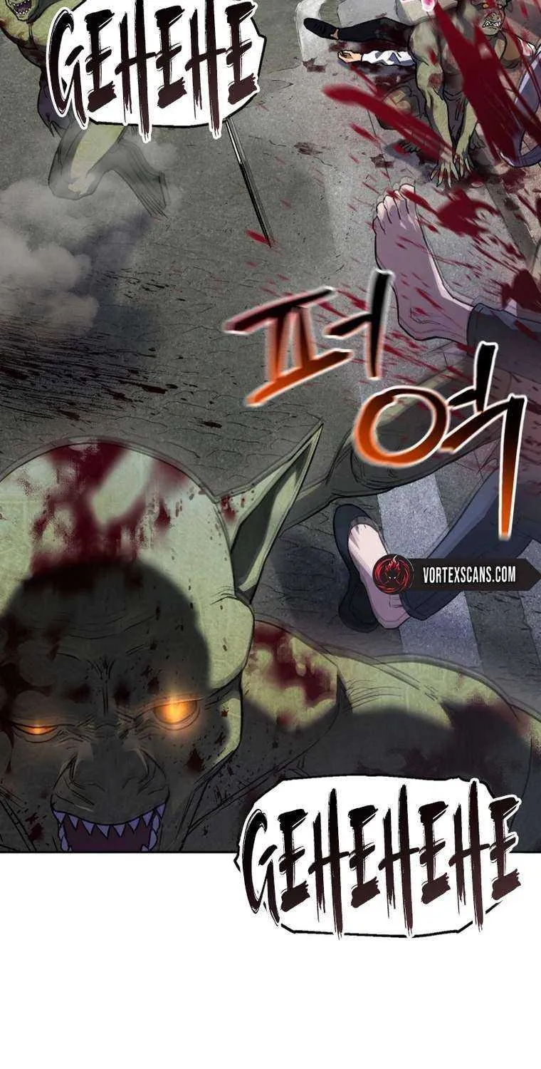 Read Solo Reincarnation chapter 6 image 58 on Lezhin
