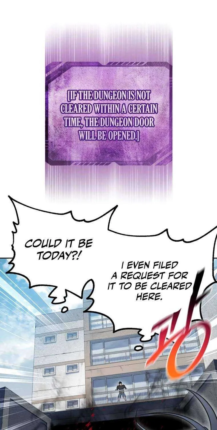 Read Solo Reincarnation chapter 6 image 59 on Lezhin