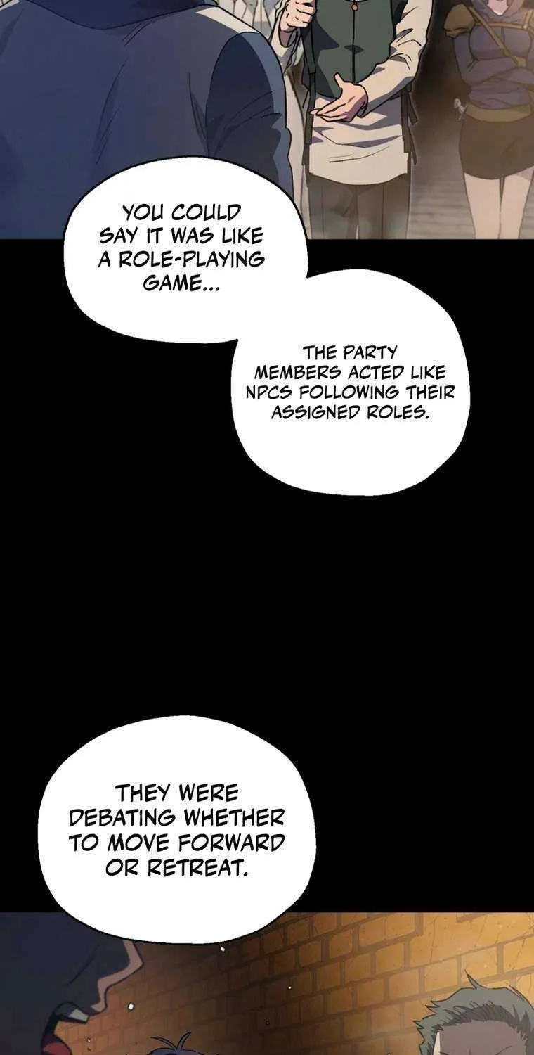 Read Solo Reincarnation chapter 6 image 6 on Lezhin