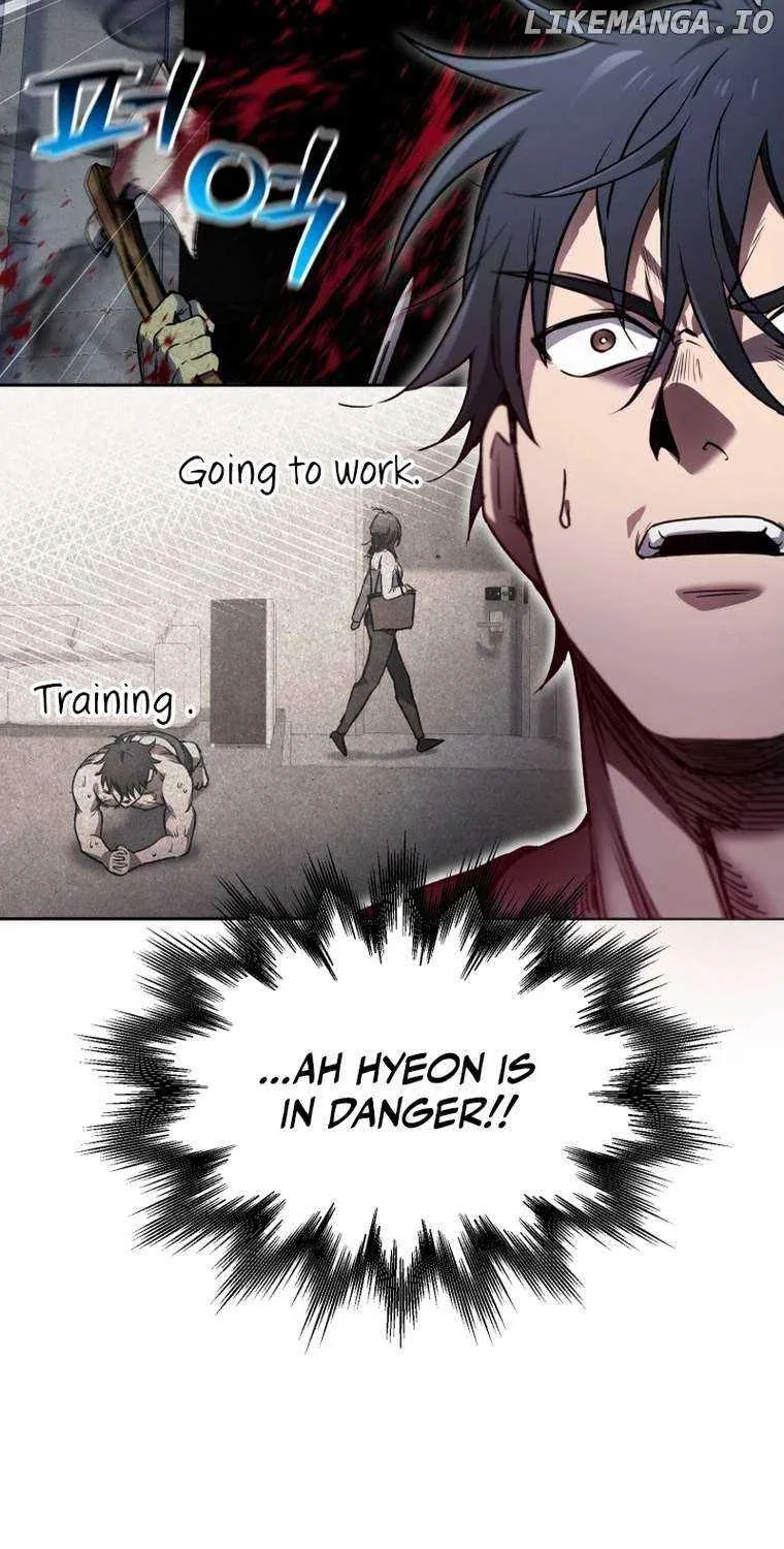 Read Solo Reincarnation chapter 6 image 60 on Lezhin