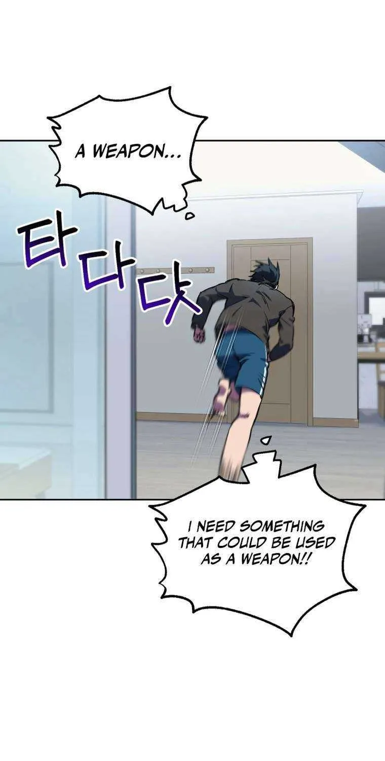 Read Solo Reincarnation chapter 6 image 61 on Lezhin
