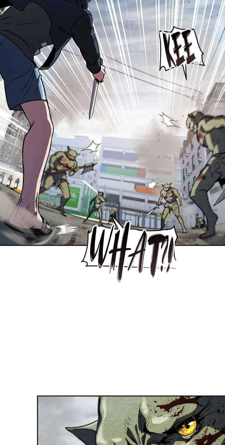 Read Solo Reincarnation chapter 6 image 67 on Lezhin