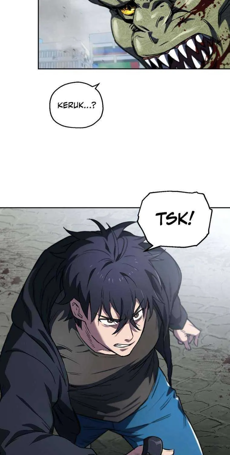 Read Solo Reincarnation chapter 6 image 68 on Lezhin