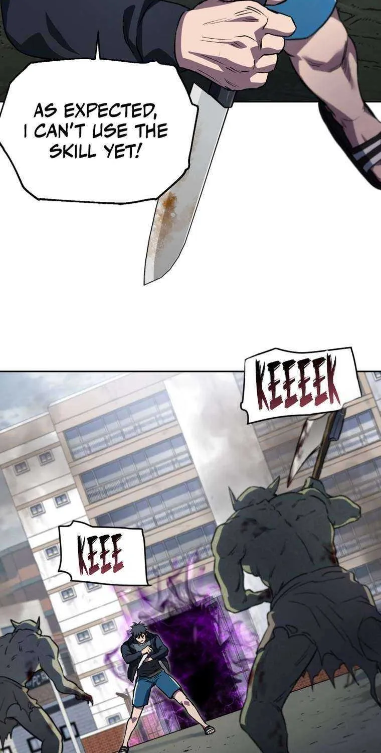 Read Solo Reincarnation chapter 6 image 69 on Lezhin