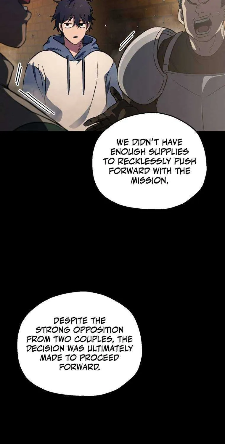 Read Solo Reincarnation chapter 6 image 7 on Lezhin