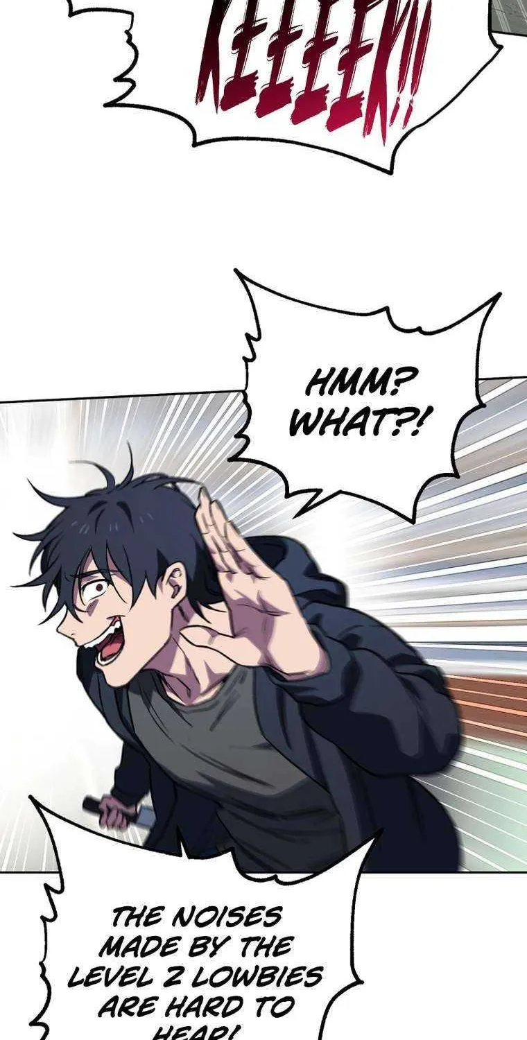 Read Solo Reincarnation chapter 6 image 71 on Lezhin