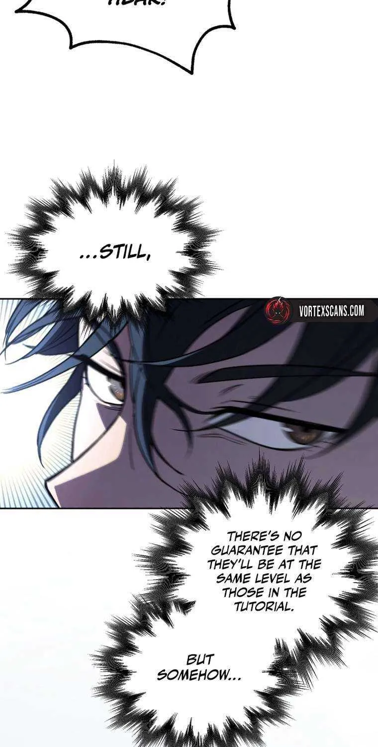 Read Solo Reincarnation chapter 6 image 72 on Lezhin