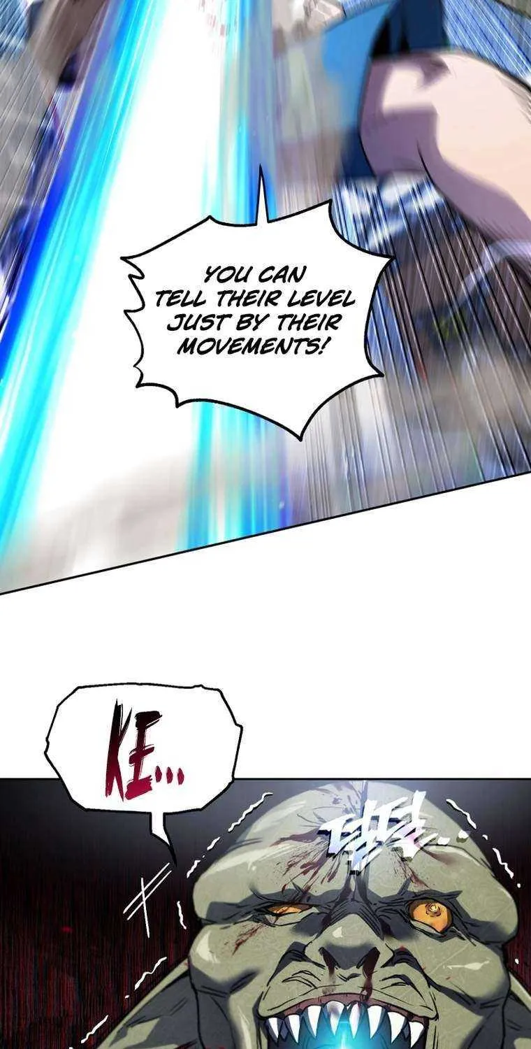 Read Solo Reincarnation chapter 6 image 74 on Lezhin