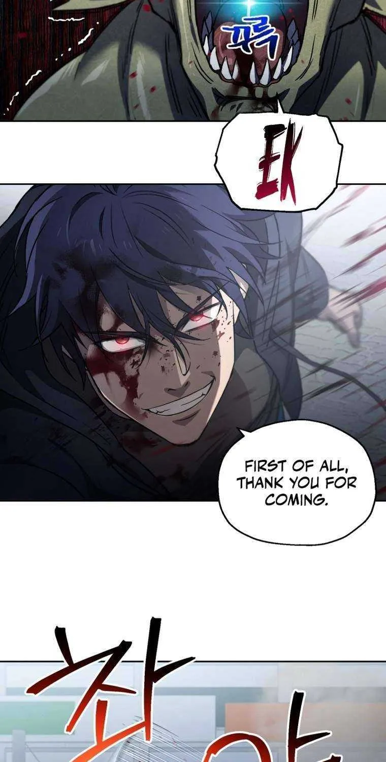 Read Solo Reincarnation chapter 6 image 75 on Lezhin