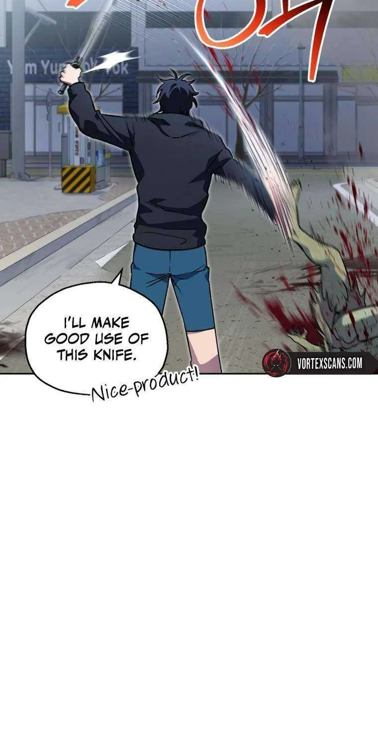 Read Solo Reincarnation chapter 6 image 76 on Lezhin