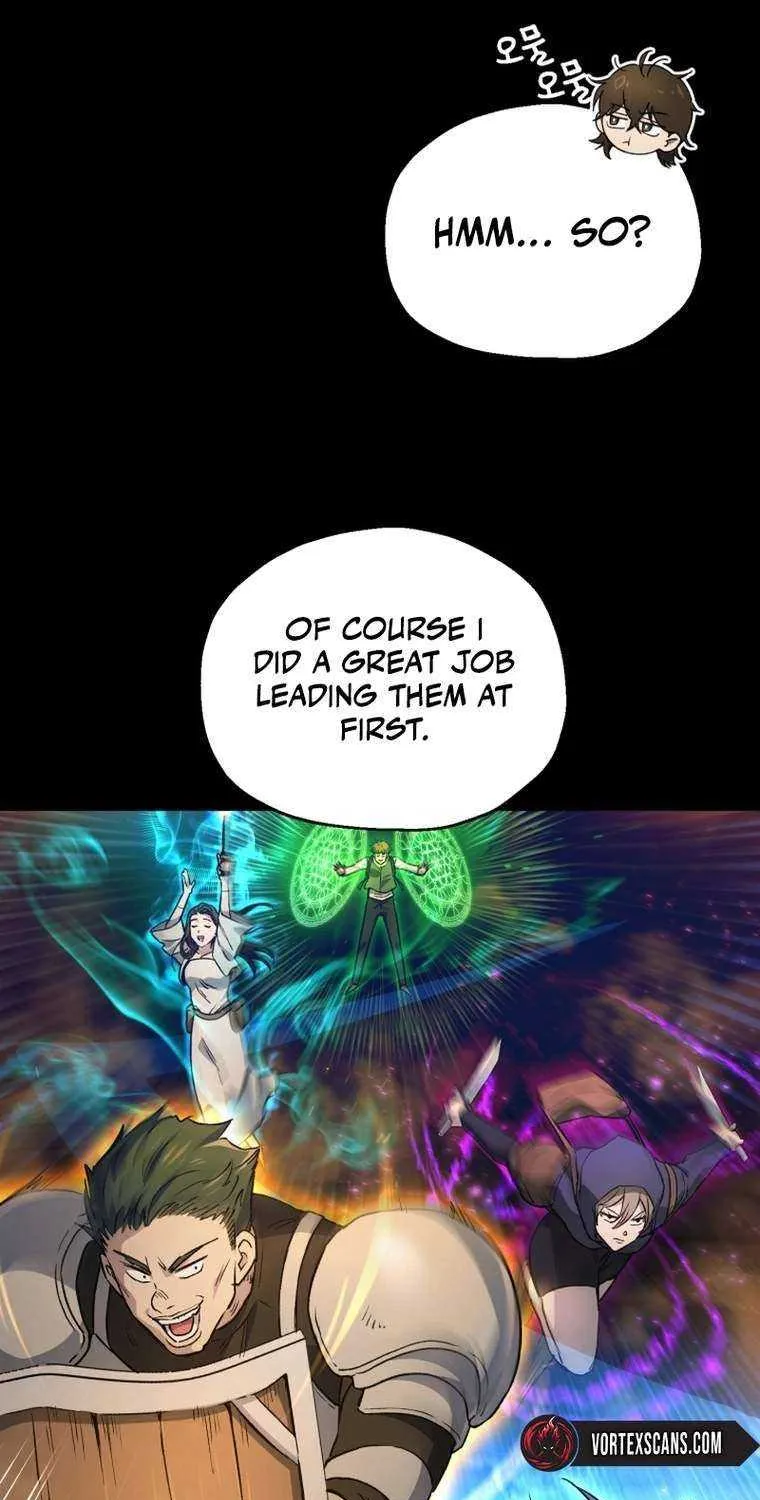 Read Solo Reincarnation chapter 6 image 8 on Lezhin