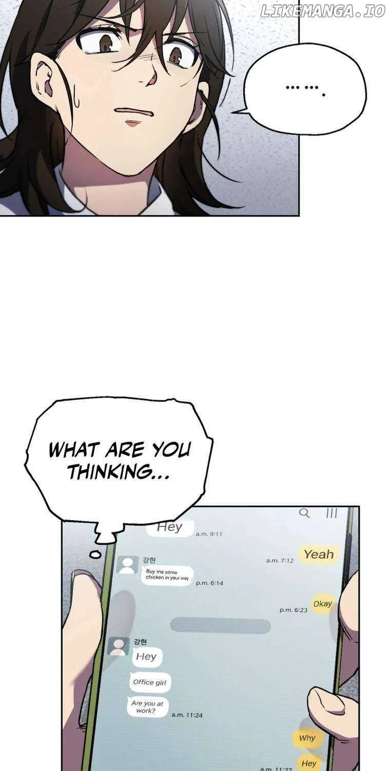 Read Solo Reincarnation chapter 6 image 80 on Lezhin