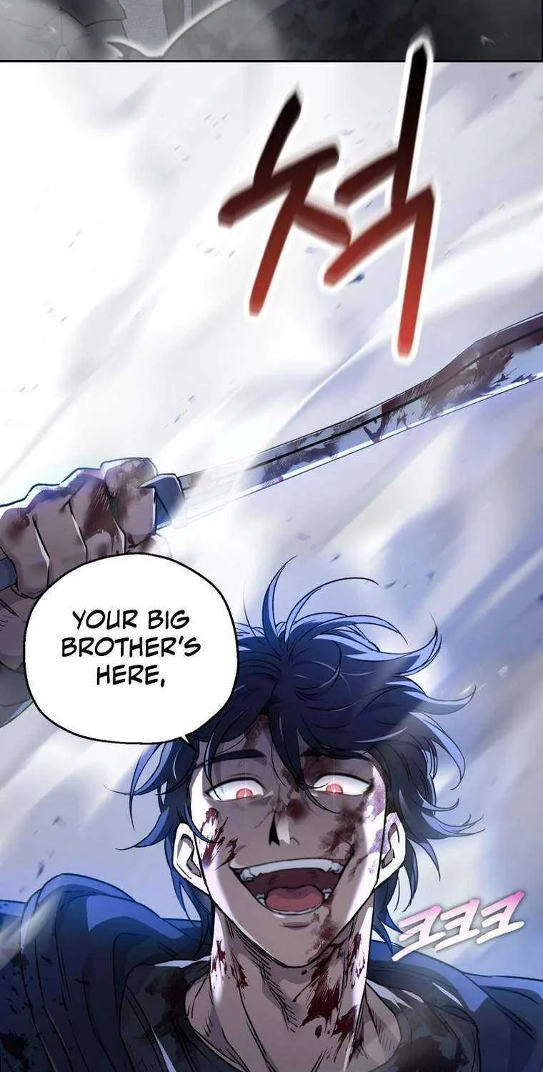 Read Solo Reincarnation chapter 6 image 86 on Lezhin