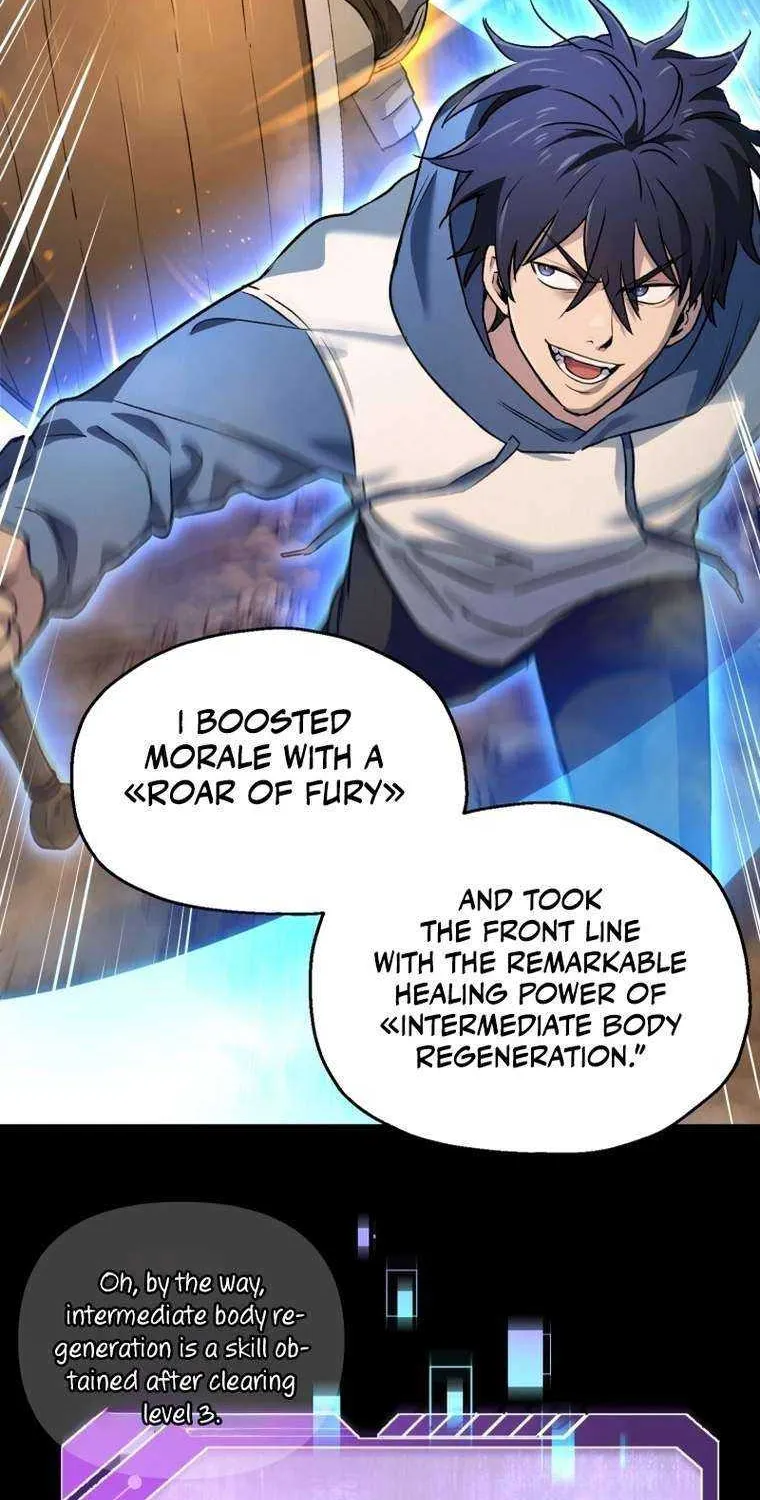 Read Solo Reincarnation chapter 6 image 9 on Lezhin