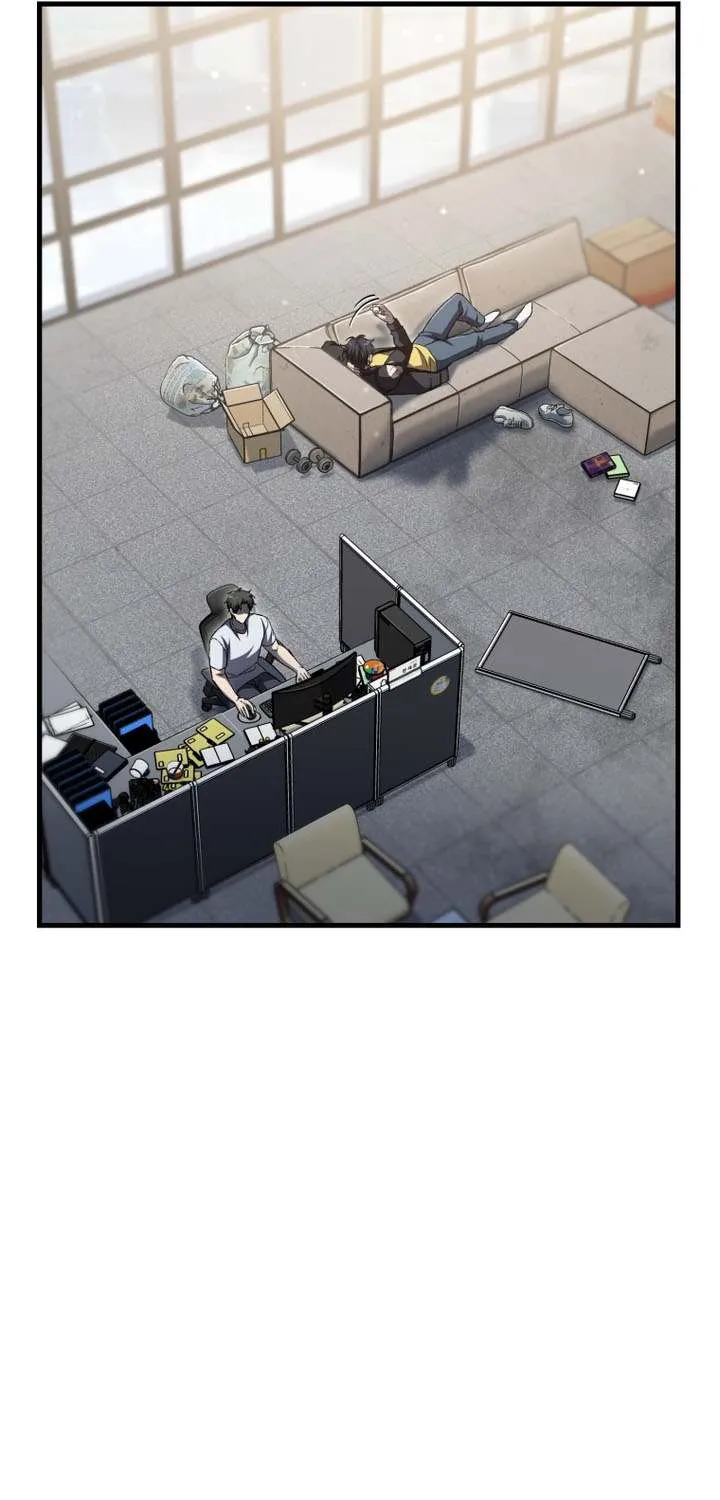 Read Solo Reincarnation chapter 60 image 13 on Lezhin