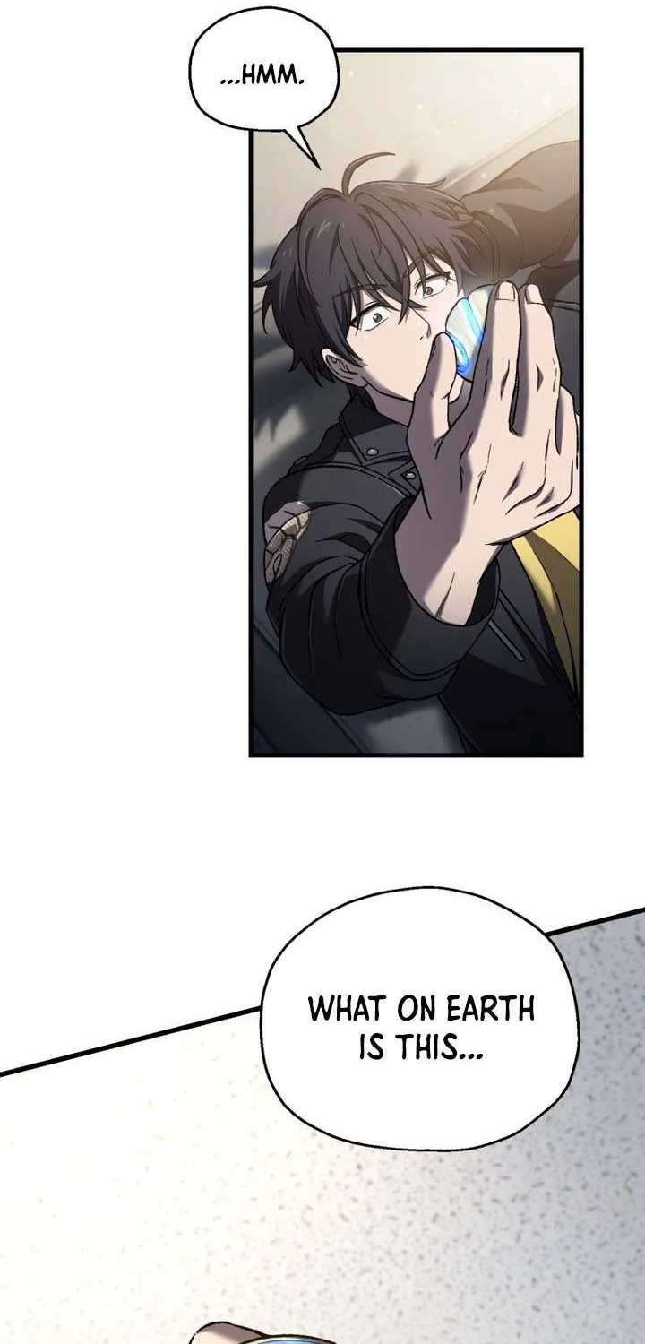 Read Solo Reincarnation chapter 60 image 14 on Lezhin