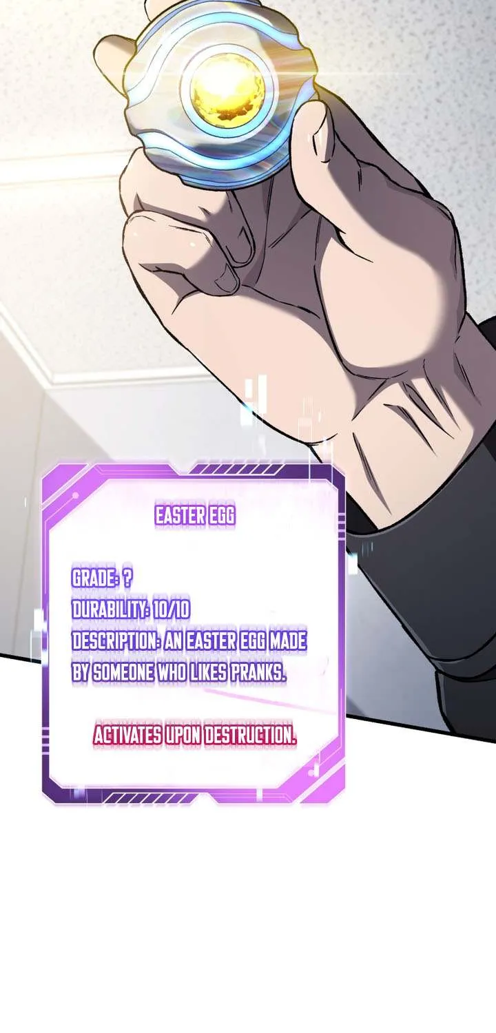 Read Solo Reincarnation chapter 60 image 15 on Lezhin