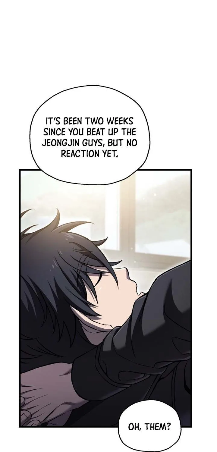 Read Solo Reincarnation chapter 60 image 18 on Lezhin