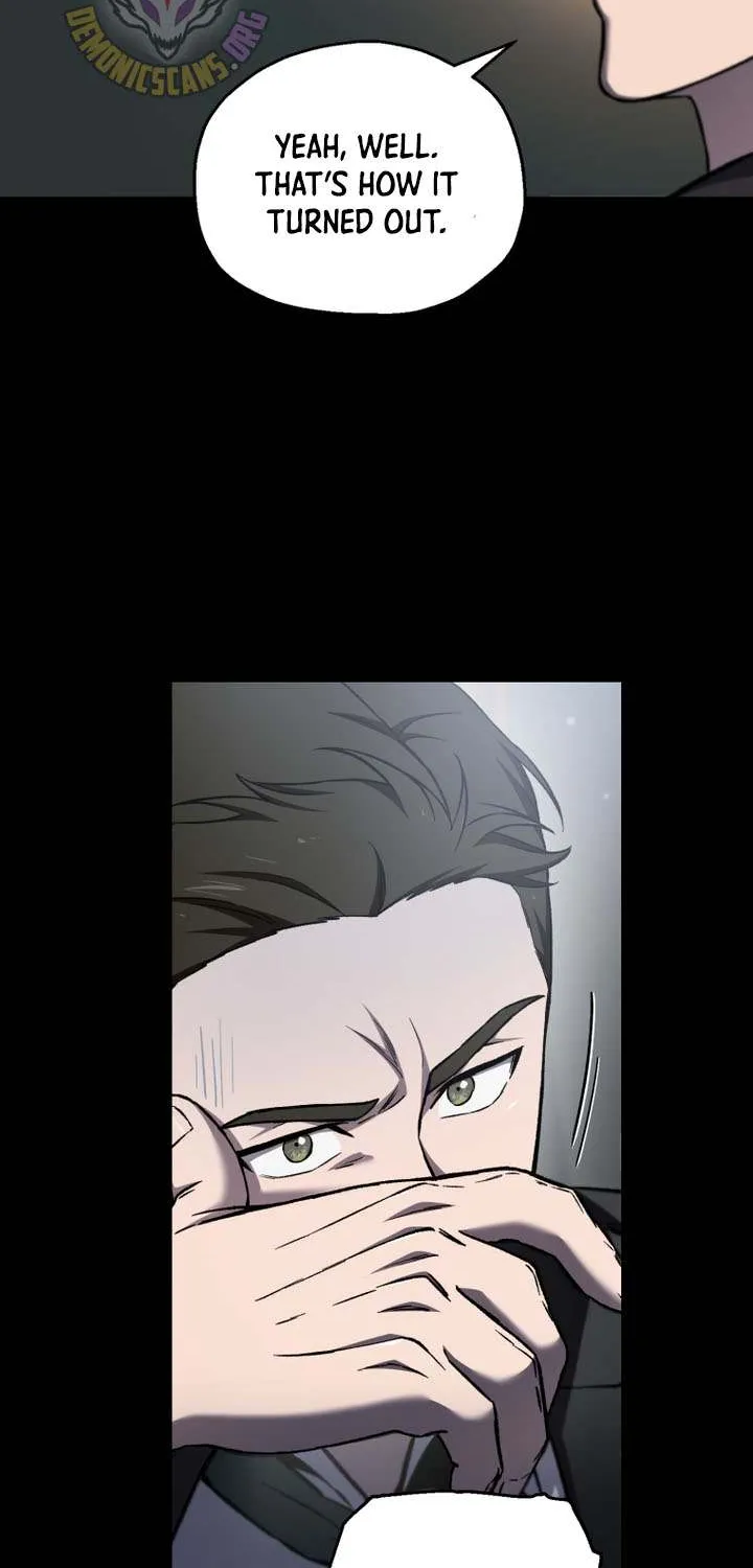 Read Solo Reincarnation chapter 60 image 23 on Lezhin