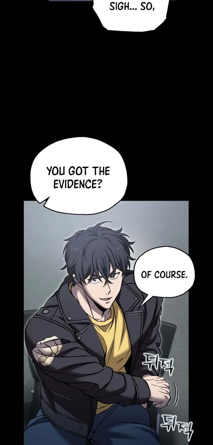 Read Solo Reincarnation chapter 60 image 24 on Lezhin