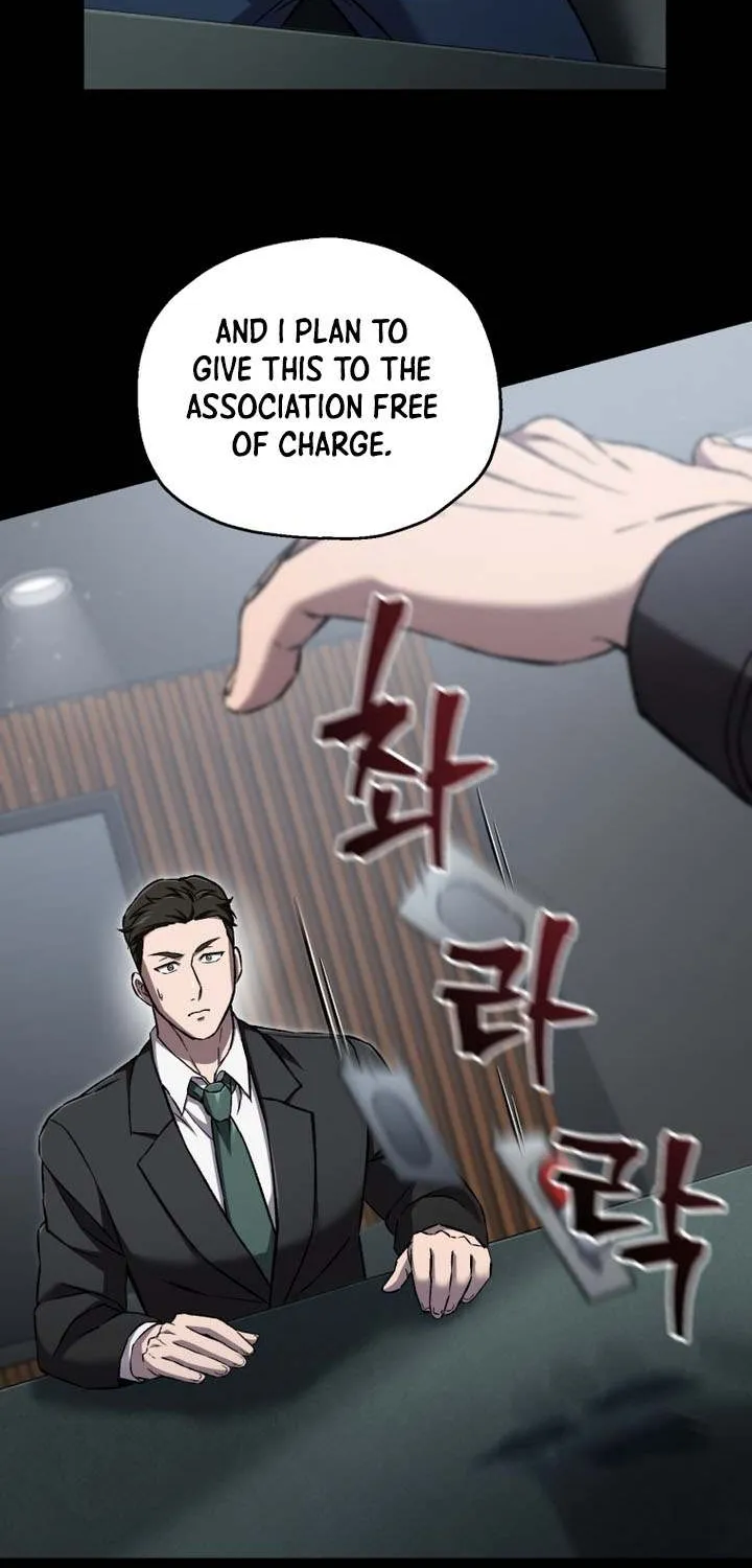 Read Solo Reincarnation chapter 60 image 25 on Lezhin