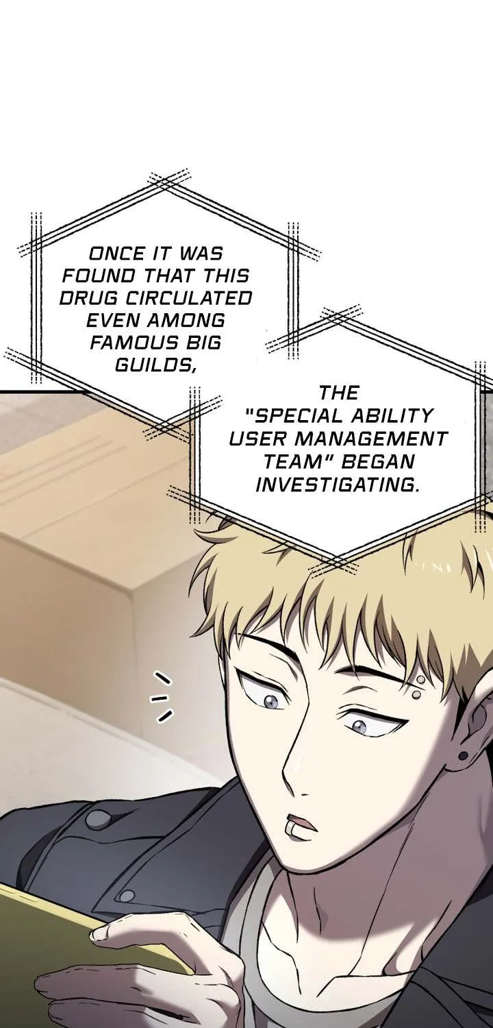 Read Solo Reincarnation chapter 60 image 32 on Lezhin