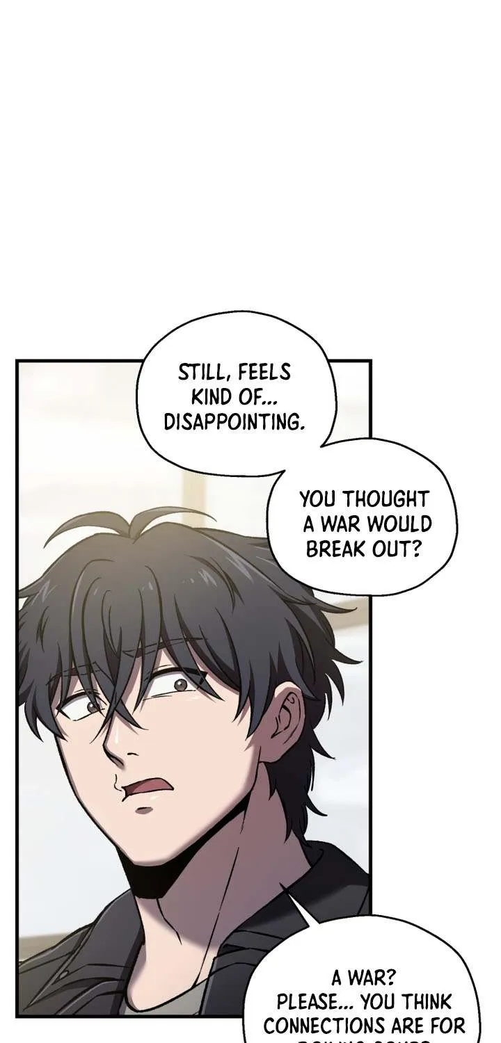 Read Solo Reincarnation chapter 60 image 36 on Lezhin